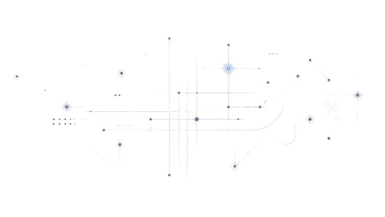 Operational systems visualization