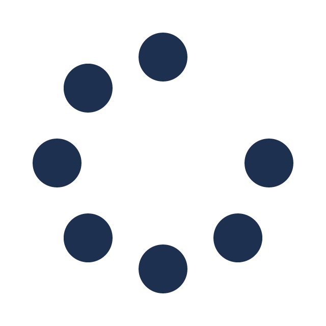 Process Breakdown Icon